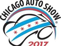 Chicago Auto Show Media Preview Event Details