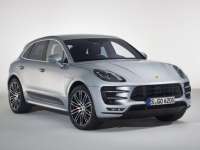 Porsche presents two new models at the Canadian International Auto Show