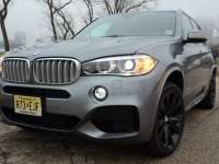 2016 BMW X5 xDrive40e Review and 2017 Updates