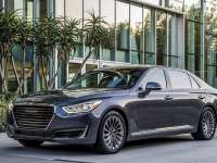 HEELS ON WHEELS: 2017 GENESIS G90 REVIEW HEELS ON WHEELS: 2017 GENESIS G90 REVIEW