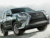 HEELS ON WHEELS: 2017 LEXUS GX 460 REVIEW HEELS ON WHEELS: 2017 LEXUS GX 460 REVIEW