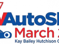 2017 Dallas/Fort Worth Auto Show - FCA US Brings Latest Models, Award-winning Vehicles