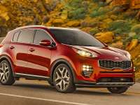2017 Kia Sportage Named A Must Test Drive Vehicle