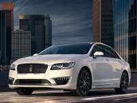 HEELS ON WHEELS: 2017 LINCOLN MKZ REVIEW HEELS ON WHEELS: 2017 LINCOLN MKZ REVIEW