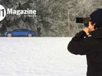 Porsche starts web TV format "9:11 Magazine"