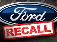 Ford Issues Three Safety Recalls and One Safety Compliance Recall in North America