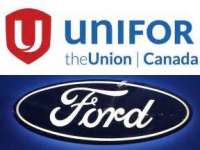 Ford Windsor $1.2 billion Investment Shows Value Of Union