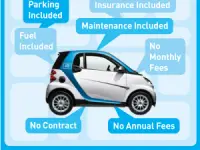 car2go NA Pledges Full Support For "Vision Zero" Road Safety Initiative