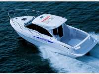 Hybrid Boat Feasibility Study in Tokyo
