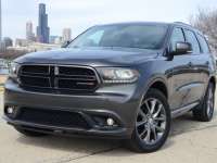 2017 Dodge Durango GT Review - Refined and Rugged By Larry Nutson