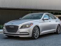 HEELS ON WHEELS: 2017 GENESIS G80 REVIEW HEELS ON WHEELS: 2017 GENESIS G80 REVIEW
