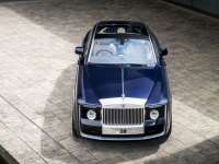 Rolls-Royce "Sweptail" - The Realization Of One Customer's Coachbuilt Dream +VIDEO