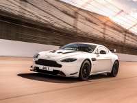 Aston Martin Vantage AMR - The First Of A Fierce New Breed