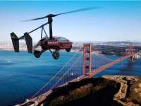 Over 10 Companies Expected to Launch Flying Vehicles by 2022 +VIDEO