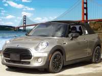 Car Review: HEELS ON WHEELS REVIEW : 2017 MINI Convertible Cooper FWD Car Review: HEELS ON WHEELS REVIEW : 2017 MINI Convertible Cooper FWD