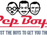 Pep Boys Continues Expansion of National Automotive Service Network