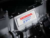 Hitachi Automotive Systems and Honda Establish Joint Venture for Electric Vehicle Motors