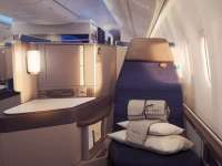 United Airlines Introduces Boeing 777-300ER To Additional Routes