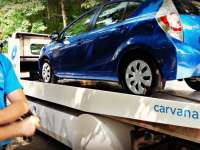 Carvana Races into the Derby City with Its Kentucky Debut