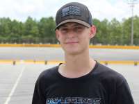 Will Bristle Eyes Pro Late Model Victory at Southern National