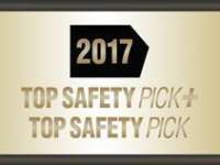 Top Safety Pick+ Winners; 2017 Lincoln Continental, 2017 Mercedes-Benz E-Class and 2017 Toyota Avalon: Close But No Cigar- 2017 Impala; 2017 Tesla; 2017 Taurus