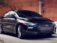 HEELS ON WHEELS: 2017 HYUNDAI ELANTRA SPORT REVIEW HEELS ON WHEELS: 2017 HYUNDAI ELANTRA SPORT REVIEW