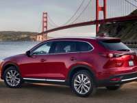 HEELS ON WHEELS: 2017 MAZDA CX-9 REVIEW
