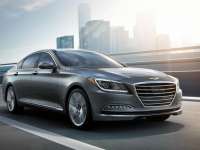 2017 Genesis G80 Sport - Heels on Wheels Review 2017 Genesis G80 Sport - Heels on Wheels Review