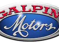 PRESS RELEASE: Galpin Motors Presented with Ford Motor Company's First "Dealer Hall of Fame" Award