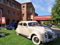 THE CONCOURS OF AMERICA AT ST. JOHN'S - THIS WEEKEND!