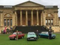 ‘Festival of the Unexceptional’ Names UK’s Best and Blandest Cars
