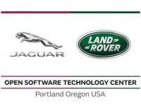 Jaguar Land Rover Tyfone and SIMPLENIGHT Join Portland Technology Accelerator Program