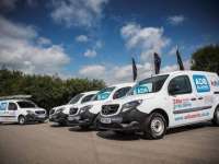 News from Roanza Truck & Van - Mercedes-Benz Citans raise ADB Alarms to a new high