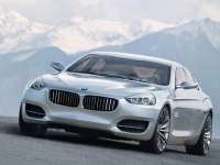 BMW to unveil World Premiere of an all-new BMW Roadster Concept and the exclusive North American Premiere of the BMW Concept 8 Series.