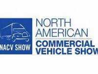North American Commercial Vehicle Show 2017 +VIDEO