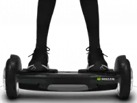 Mozzie Boards Bring Cutting Edge Advancements To Hoverboard Industry