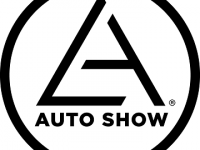 More Than 50 Vehicle Debuts Confirmed For 2017 LA Auto Show's AutoMobility LA(TM) Nov. 27-30