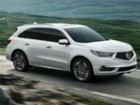 HEELS ON WHEELS: 2017 ACURA MDX REVIEW HEELS ON WHEELS: 2017 ACURA MDX REVIEW