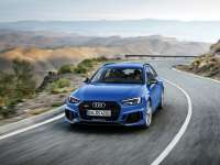 Return Of The RS Icon: The New Audi RS 4 Avant