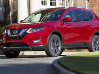 HEELS ON WHEELS: 2017 NISSAN ROGUE HYBRID REVIEW HEELS ON WHEELS: 2017 NISSAN ROGUE HYBRID REVIEW