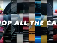 Autotrader's New "Shop All The Cars" Marketing Campaign