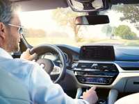 Amazon Alexa In-car Integration In BMW and MINI