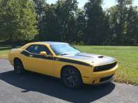 2017 Dodge Challenger T/A Review By John Heilig