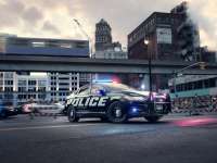 New Ford Police Responder Hybrid Sedan and F-150 Police Responder Successfully Complete Michigan State Police Testing