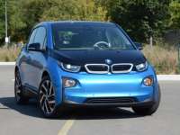 2017 BMW i3 Review and Road Test - To EV Or Not EV By Larry Nutson 2017 BMW i3 Review and Road Test - To EV Or Not EV By Larry Nutson