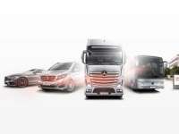 Daimler Splits into Three Companies