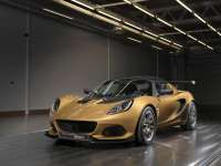 Lotus Elise Cup 260: Sports Car Alchemy