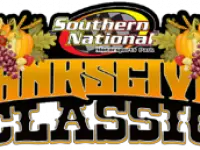 Southern National Motorsports Park Releases Thanksgiving Classic Schedule