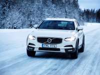 Repeat Victory For Volvo V90 At Scottish Car Of The Year Awards