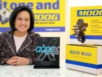 MOOG Wins AAPEX New Product Showcase Award
